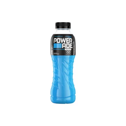 Powerade Mountain Blast 0,5L