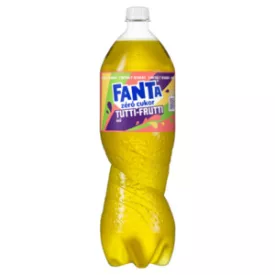FANTA TUTTI-FRUTTI ZERO 1.75L 