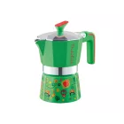 Pedrini 3TZ Frida Kahlo kávéfőző 