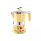 Pedrini 3TZ Frida Kahlo kávéfőző 