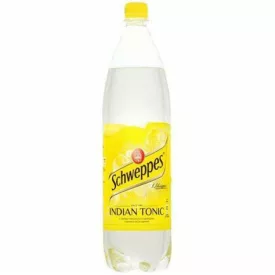 SCHWEPPES PET 1,5.L  TONIC