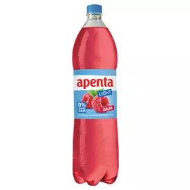 Apenta LIGHT Málna 1,5 liter