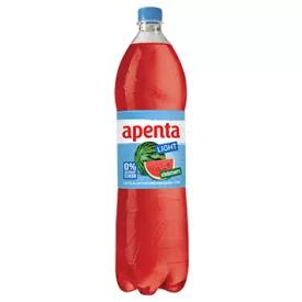 Apenta Light Görögdinnye 1,5 liter