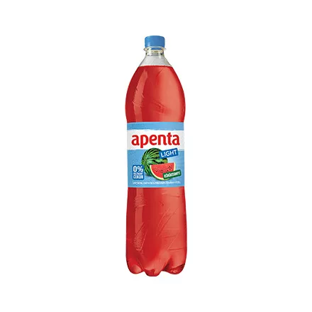 Apenta Light Görögdinnye 1,5 liter