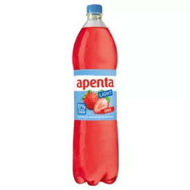 Apenta Light Eper 1.5 liter 