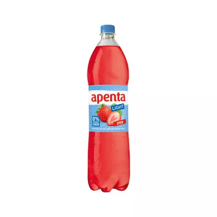 Apenta Light Eper 1.5 liter 