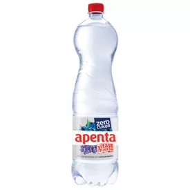  Apenta Vitamixx – ZERO Áfonya-levendula ízű 1,5 liter