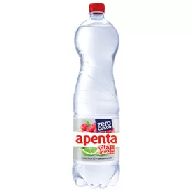 Apenta Vitamixx ZERO – Málna-lime 15 liter