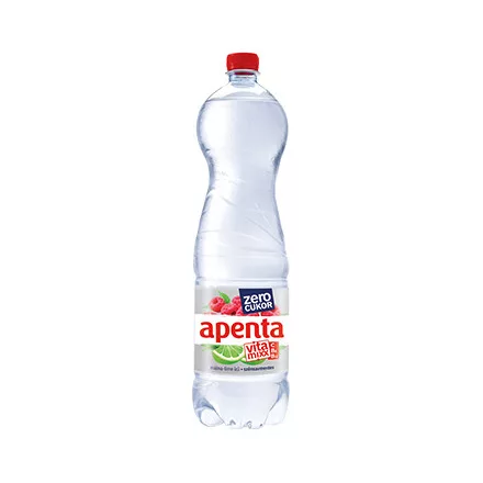 Apenta Vitamixx ZERO – Málna-lime 15 liter