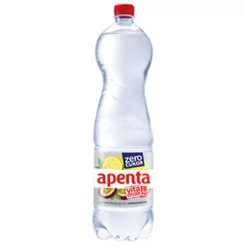 Apenta Vitamixx ZERO – Citrom-maracuja 1,5 liter