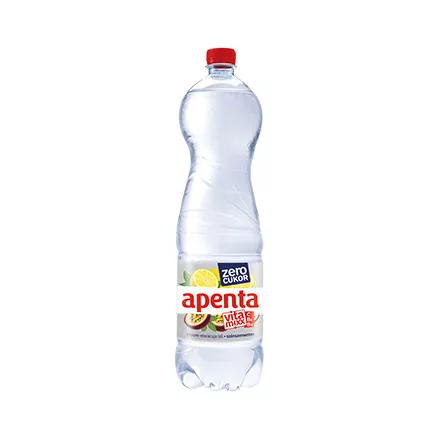 Apenta Vitamixx ZERO – Citrom-maracuja 1,5 liter
