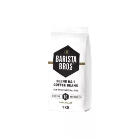 Barista Bros szemes kávé 1 kg. 