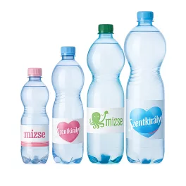 Ásványvizek 
