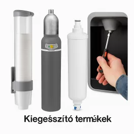 Kiegészítő termékek
